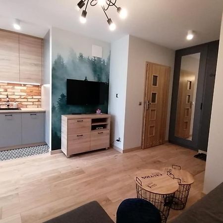Apartament Bojary Bialystok Luaran gambar