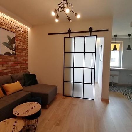 Apartament Bojary Bialystok Luaran gambar