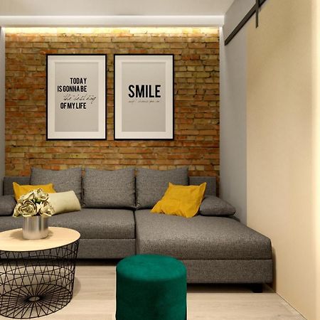 Apartament Bojary Bialystok Luaran gambar