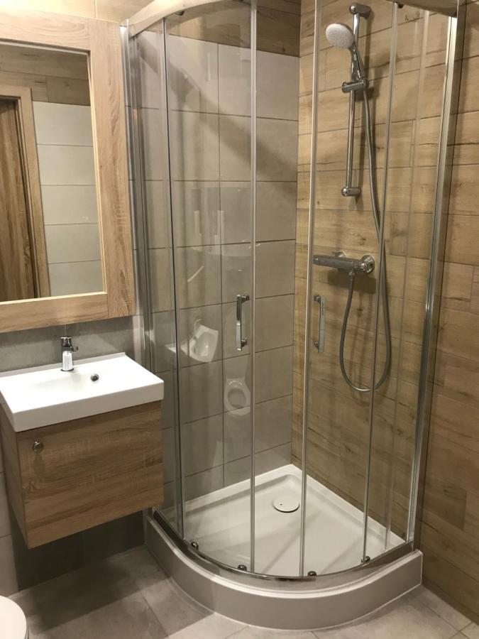 Apartament Bojary Bialystok Luaran gambar
