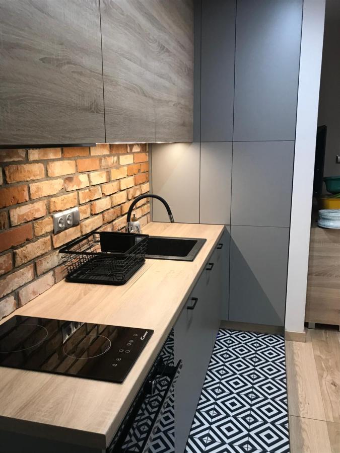 Apartament Bojary Bialystok Luaran gambar