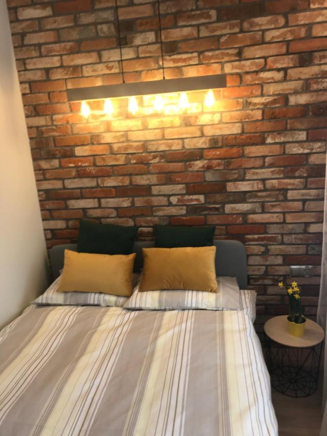 Apartament Bojary Bialystok Luaran gambar