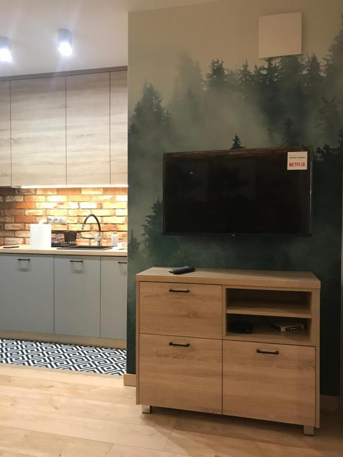 Apartament Bojary Bialystok Luaran gambar