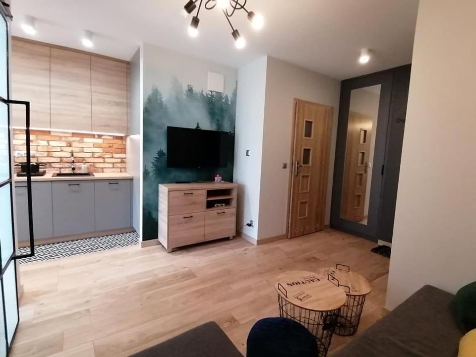 Apartament Bojary Bialystok Luaran gambar