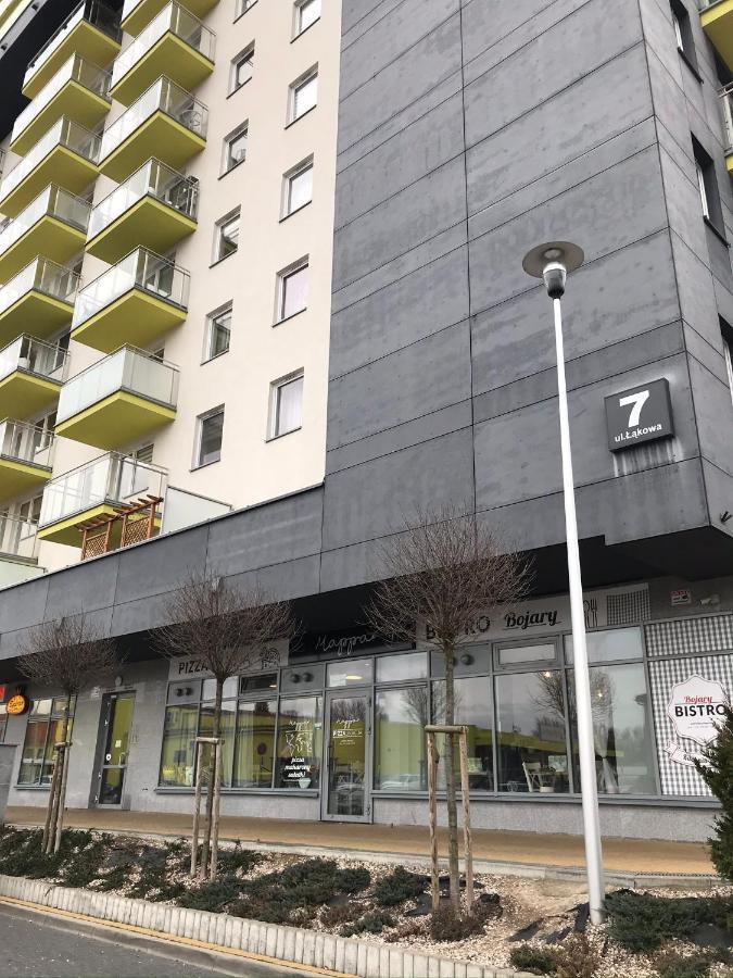 Apartament Bojary Bialystok Luaran gambar