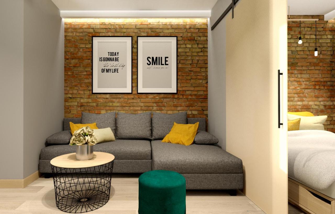Apartament Bojary Bialystok Luaran gambar